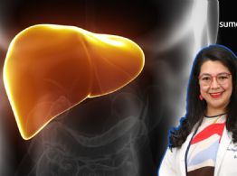 Nayelli Flores, hepatóloga: ‘Mexicanos tienen más riesgo de hígado graso por genética'