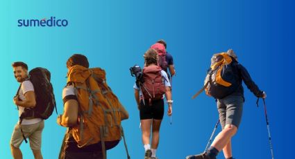 Caminata japonesa, el ejercicio que te garantiza longevidad
