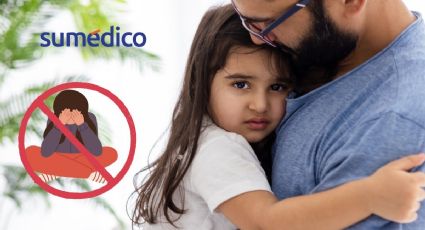 ¿Cómo hacer que la separación de los padres NO afecte a los niños?