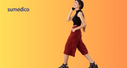 ¿Qué dice de ti caminar rápido siempre, según la psicología?