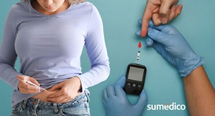 ¿Cuál es la técnica correcta de inyección de insulina?