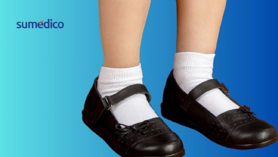 ¿Cuál es el mejor zapato escolar para tu hijo, según Profeco?