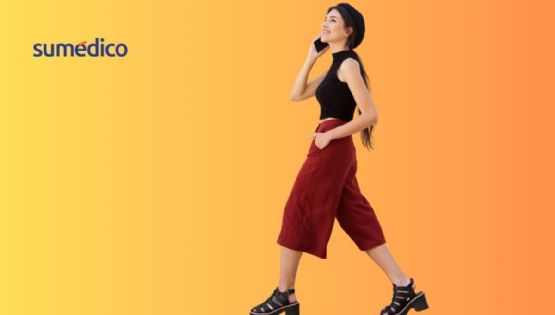 ¿Qué dice de ti caminar rápido siempre, según la psicología?