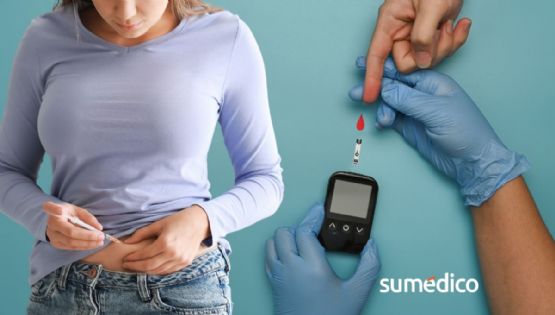 ¿Cuál es la técnica correcta de inyección de insulina?