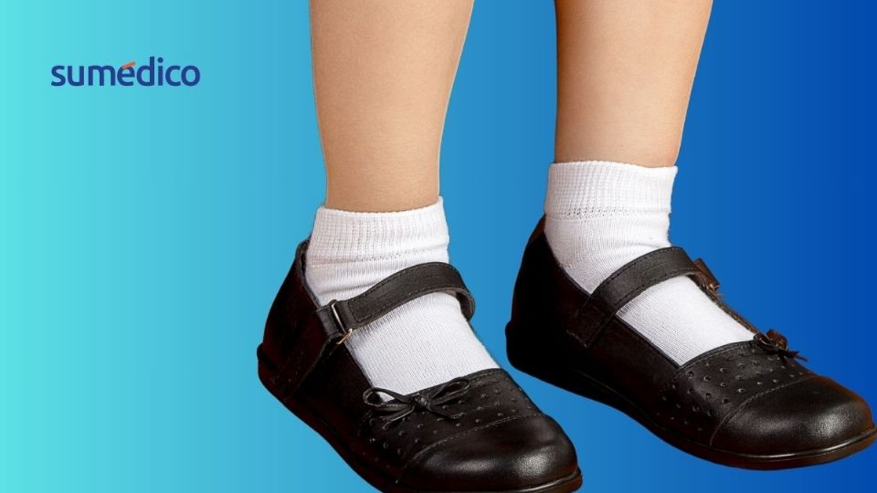 El zapato escolar es fundamental para las infancias mexicanas