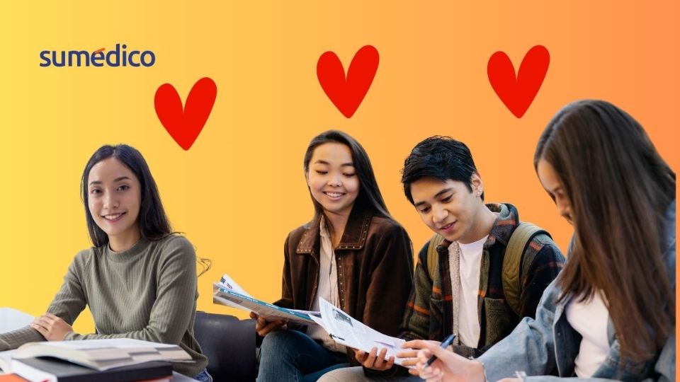 La teoría de los 3 amores en la vida es fruto del internet y la experiencia