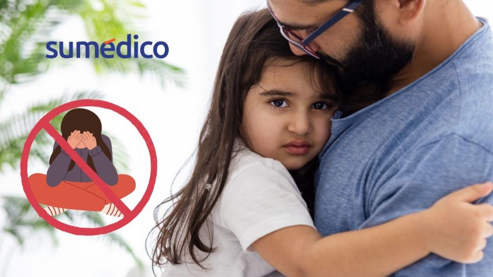 Descubre cómo hacer que la separación de los padres NO afecte a los niños