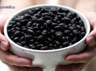 ¿Qué efecto tienen los frijoles en la resistencia a la insulina?