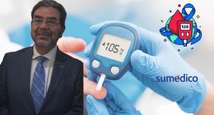 ¿La diabetes se cura o da por un susto? Un experto aclara los mitos