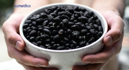 ¿Qué efecto tienen los frijoles en la resistencia a la insulina?