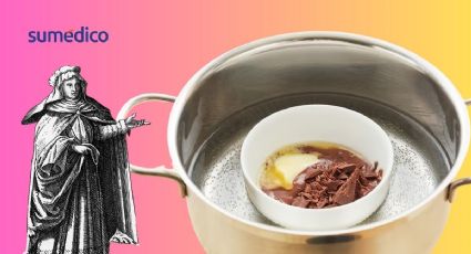 Baño María: el curioso origen de este método de cocina