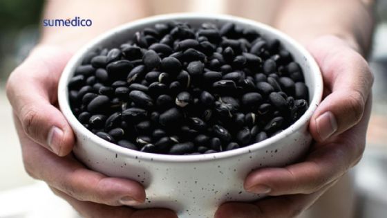 ¿Qué efecto tienen los frijoles en la resistencia a la insulina?