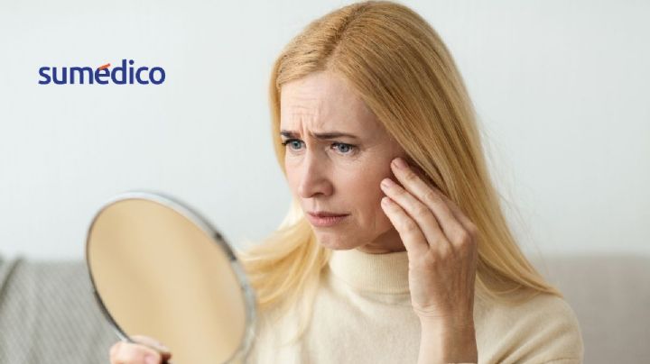 ¿En qué momento se empieza a envejecer de forma más rápida?