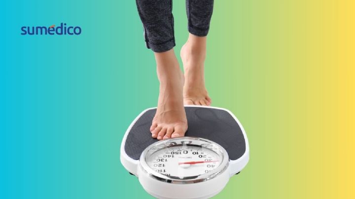 ¿Tienes grasa en esta parte del cuerpo? Es MÁS peligrosa que la abdominal