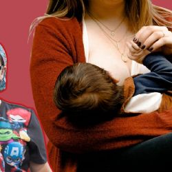 ¿Qué es una lactancia materna exitosa y cómo lograrlo? Pediatra responde