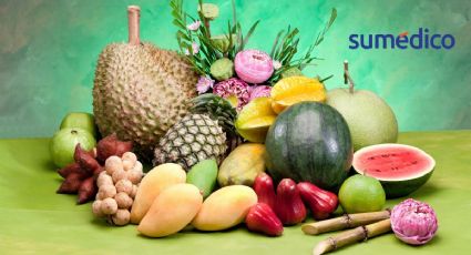 5 frutas de temporada de agosto y sus beneficios