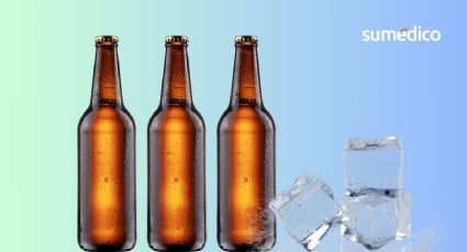 ¿Por qué la cerveza sin alcohol en realidad NO existe, según Profeco?