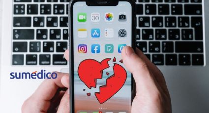 5 razones por las que NO debes stalkear a tu ex en redes sociales
