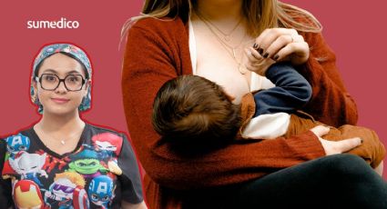 ¿Qué es una lactancia materna exitosa y cómo lograrlo? Pediatra responde