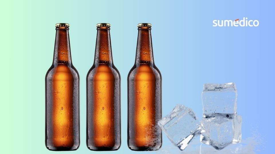 La cerveza sin alcohol se ha vuelto una opción popular entre los consumidores mexicanos
