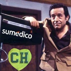 ¿Qué problemas de salud tuvo ‘Chespirito’?