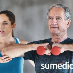 ¿Cómo evitar perder masa muscular después de los 50 años? Estos ejercicios te ayudarán