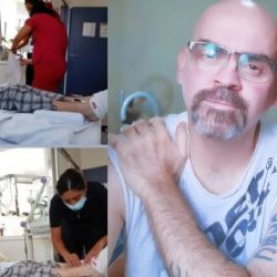 ¿Qué grave recaída tuvo Horacio Beamonte, actor de 'Cómo dice el dicho'?
