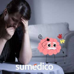 ¿La muerte de tu pareja te puede provocar Alzheimer?