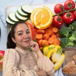 Nutrióloga revela el plan de alimentación para diabetes que SÍ funciona