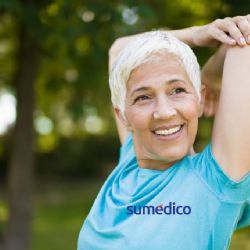 ¿Qué ejercicios deben practicar las personas mayores de 60 años para cuidar sus articulaciones?