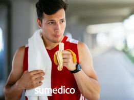 ¿Qué beneficios tiene para la salud comer un plátano a diario?