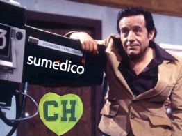 ¿Qué problemas de salud tuvo ‘Chespirito’?