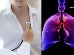 La edad en que pierdes capacidad pulmonar y cómo revertirlo