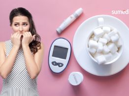 Picos de glucosa ¿son peligrosos en personas SIN diabetes?