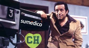 ¿Qué problemas de salud tuvo ‘Chespirito’?