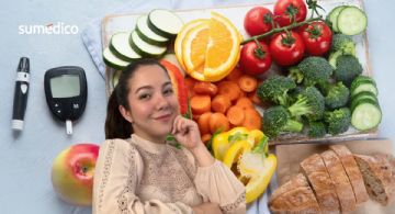 Nutrióloga revela el plan de alimentación para diabetes que SÍ funciona