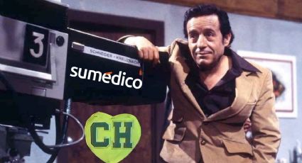 ¿Qué problemas de salud tuvo ‘Chespirito’?