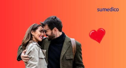 La receta perfecta para una relación sana