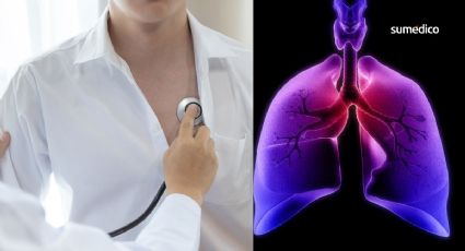 La edad en que pierdes capacidad pulmonar y cómo revertirlo