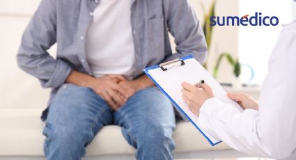 5 factores de riesgo que aumentan la probabilidad de padecer cáncer de próstata