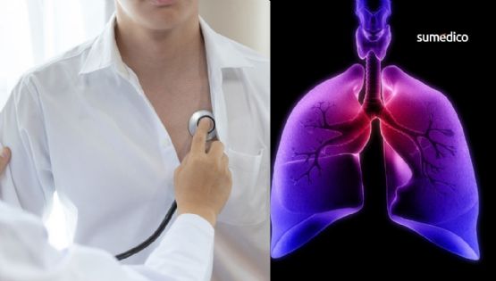 ¿A qué edad pierdes capacidad pulmonar y cómo revertirlo?