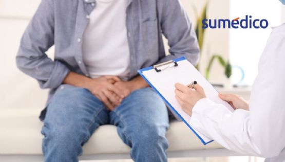 5 factores de riesgo que aumentan la probabilidad de padecer cáncer de próstata
