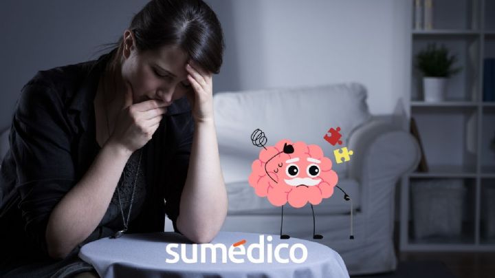 ¿La muerte de tu pareja te puede provocar Alzheimer?
