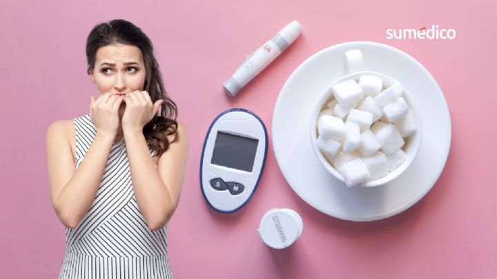 Picos de glucosa ¿son peligrosos en personas SIN diabetes?
