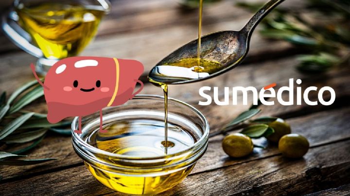 5 beneficios del aceite de oliva extra virgen para las personas con hígado graso