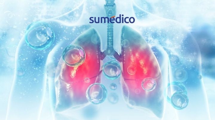 ¿Cuál es la mejor fruta para limpiar los pulmones?