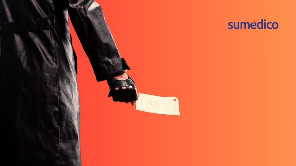 Los asesinos seriales son un tema fascinante en la cultura pop