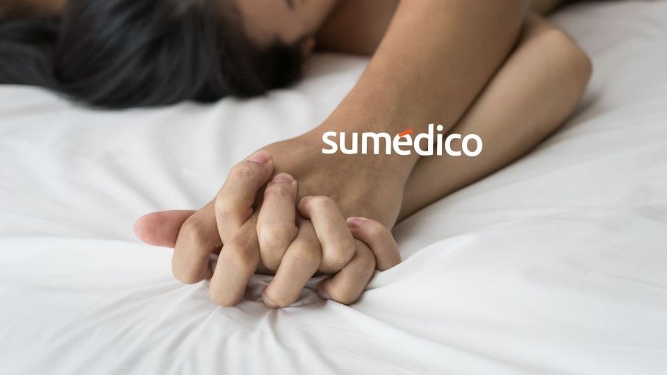Conoce si tener intimidad después de un conflicto de pareja es bueno o malo