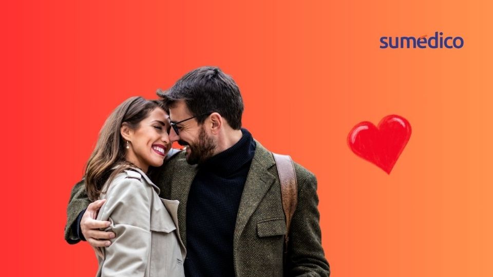 Una relación sana siempre es lo mejor