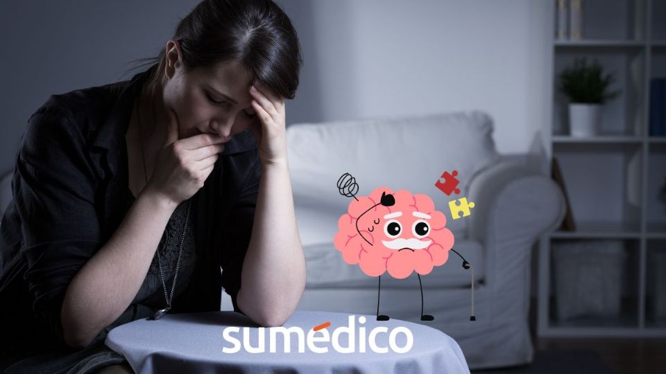 Conoce si la muerte de tu pareja te puede provocar Alzheimer
